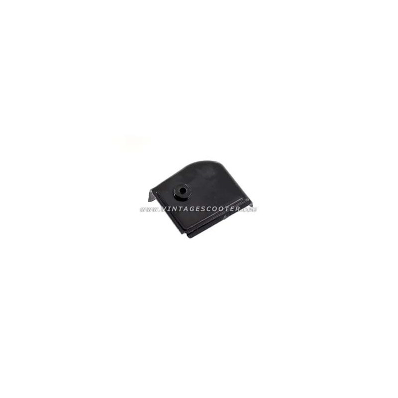 Couvercle de preselecteur Vespa 50 / 50 special / P80 / 125 Primavera / ET3 Couvercle de preselecteur Vespa 50 / 50 special / P80 / 125 Primavera / ET3